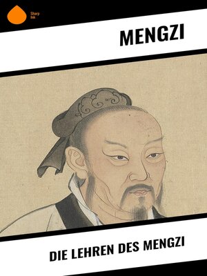 cover image of Die Lehren des Mengzi